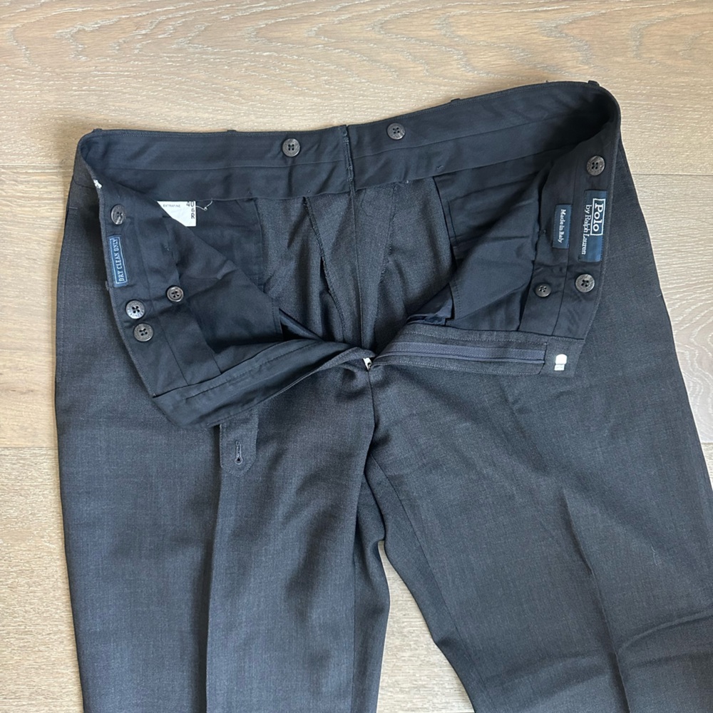 Polo Ralph Lauren Pants. Size 40.